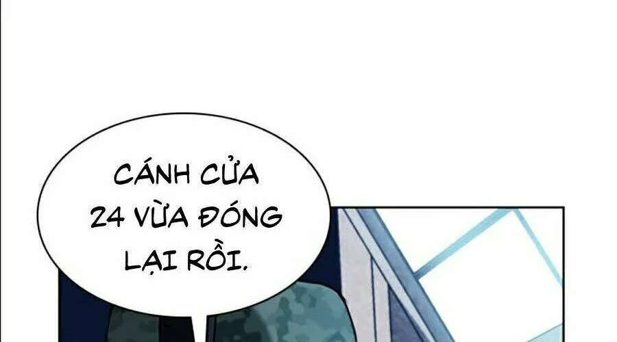 Druid Tại Ga Seoul - Người Hóa Thú Chap 11 - Next Chap 12