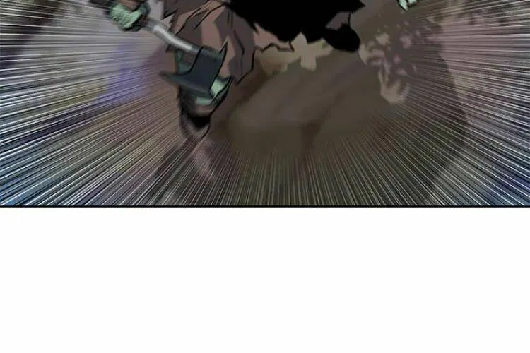 Druid Tại Ga Seoul - Người Hóa Thú Chap 27 - Next Chap 28