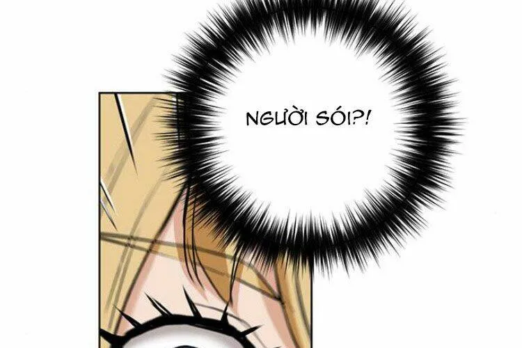 Druid Tại Ga Seoul - Người Hóa Thú Chap 28 - Next Chap 29