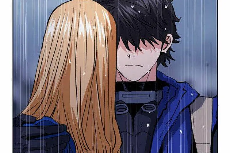 Druid Tại Ga Seoul - Người Hóa Thú Chap 29 - Next Chap 30