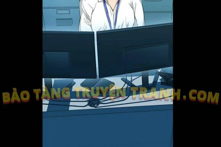 Druid Tại Ga Seoul - Người Hóa Thú Chap 24 - Next Chap 25