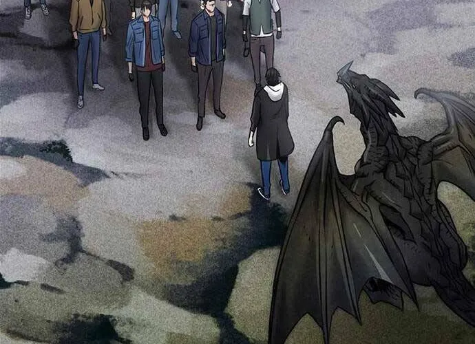 Druid Tại Ga Seoul - Người Hóa Thú Chap 60 - Next Chap 61