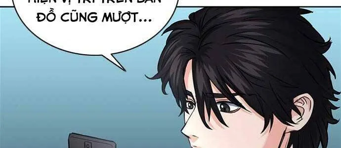 Druid Tại Ga Seoul - Người Hóa Thú Chap 60 - Next Chap 61