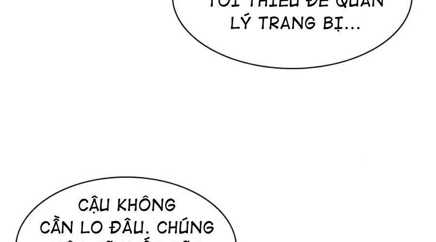 Druid Tại Ga Seoul - Người Hóa Thú Chap 40 - Next Chap 41