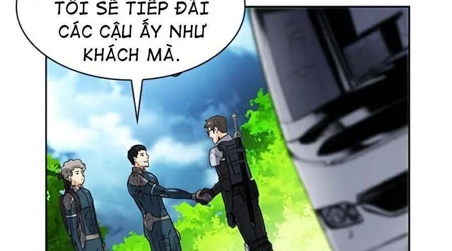 Druid Tại Ga Seoul - Người Hóa Thú Chap 40 - Next Chap 41