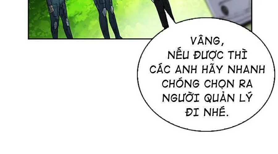 Druid Tại Ga Seoul - Người Hóa Thú Chap 40 - Next Chap 41