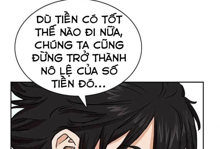 Druid Tại Ga Seoul - Người Hóa Thú Chap 36 - Next Chap 37