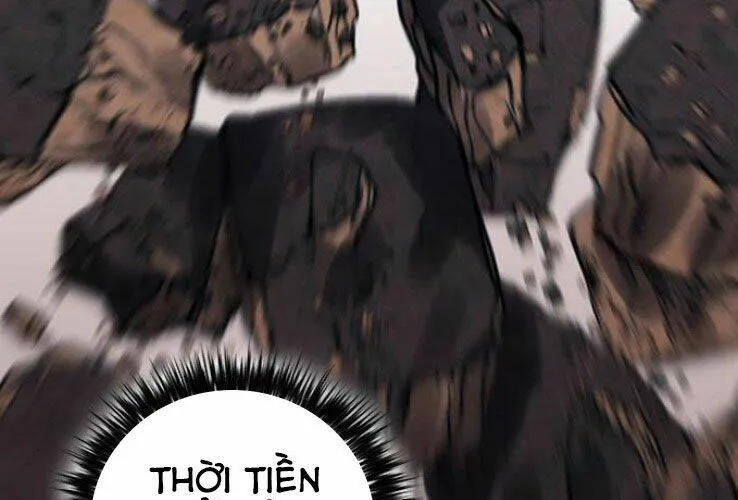 Druid Tại Ga Seoul - Người Hóa Thú Chap 38 - Next Chap 39