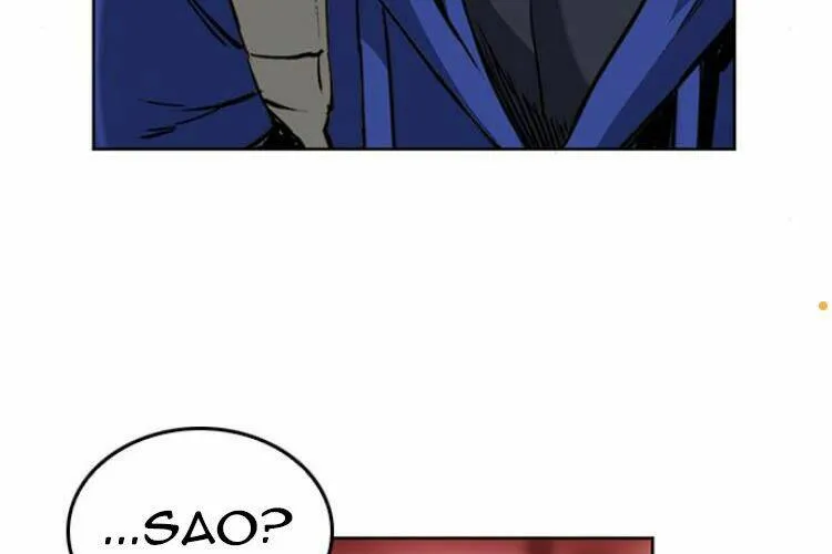 Druid Tại Ga Seoul - Người Hóa Thú Chap 25 - Next Chap 26