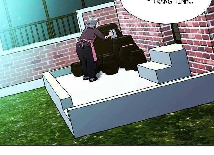 Druid Tại Ga Seoul - Người Hóa Thú Chap 89 - Next Chap 90