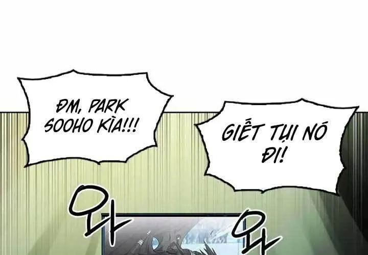 Druid Tại Ga Seoul - Người Hóa Thú Chap 71 - Next Chap 72