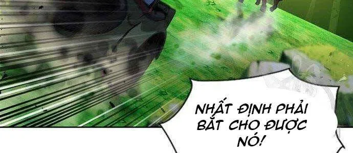 Druid Tại Ga Seoul - Người Hóa Thú Chap 57 - Next Chap 58