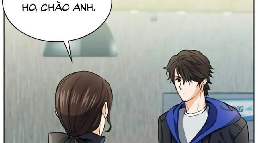 Druid Tại Ga Seoul - Người Hóa Thú Chap 22 - Next Chap 23