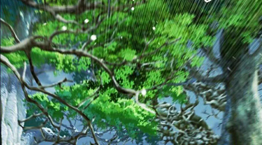 Druid Tại Ga Seoul - Người Hóa Thú Chap 11 - Next Chap 12