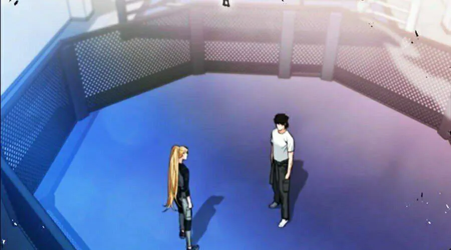 Druid Tại Ga Seoul - Người Hóa Thú Chap 15 - Next Chap 16