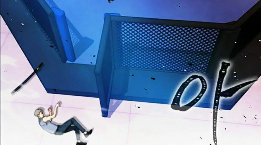 Druid Tại Ga Seoul - Người Hóa Thú Chap 15 - Next Chap 16