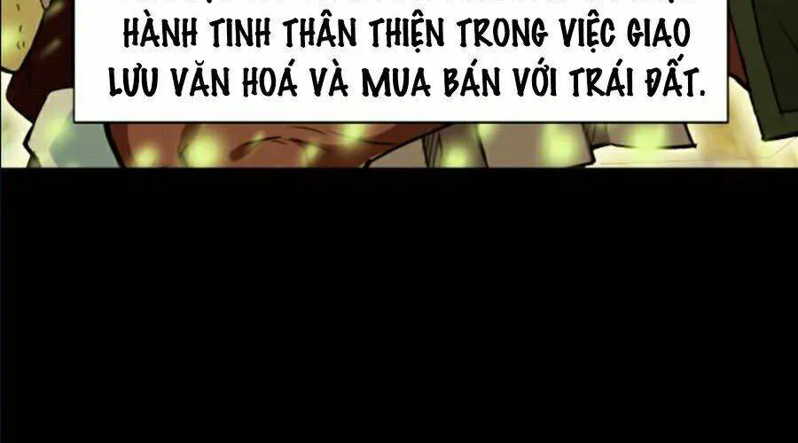 Druid Tại Ga Seoul - Người Hóa Thú Chap 16 - Next Chap 17