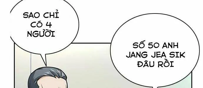 Druid Tại Ga Seoul - Người Hóa Thú Chap 42 - Next Chap 43