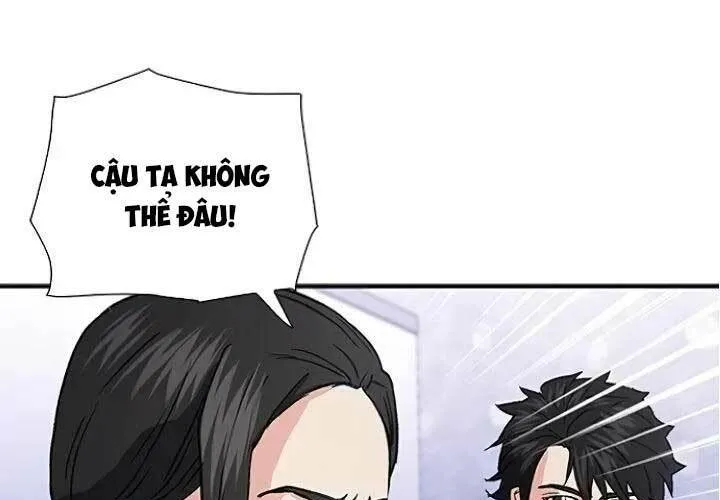 Druid Tại Ga Seoul - Người Hóa Thú Chap 101 - Next Chap 102