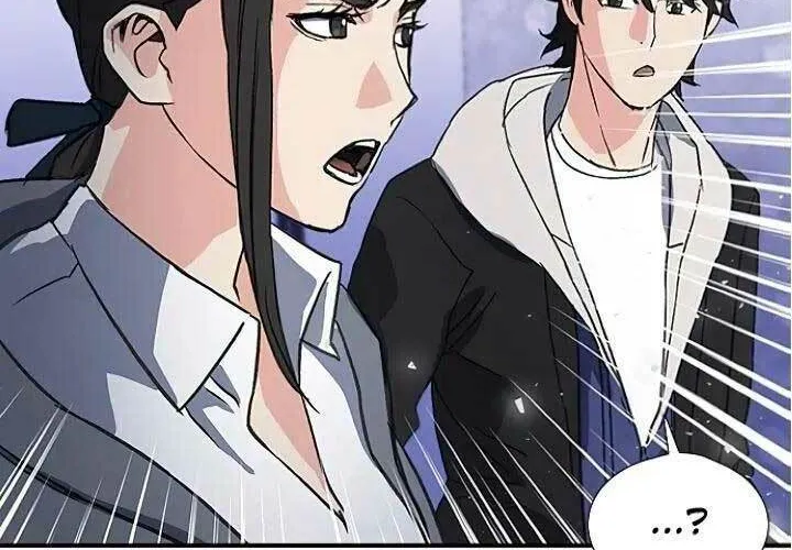 Druid Tại Ga Seoul - Người Hóa Thú Chap 101 - Next Chap 102