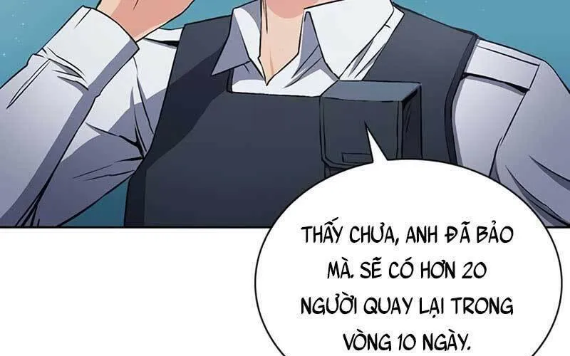 Druid Tại Ga Seoul - Người Hóa Thú Chap 86 - Next Chap 87