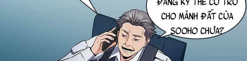 Druid Tại Ga Seoul - Người Hóa Thú Chap 86 - Next Chap 87