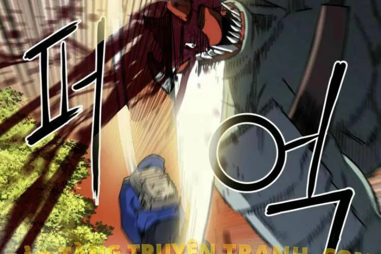 Druid Tại Ga Seoul - Người Hóa Thú Chap 25 - Next Chap 26