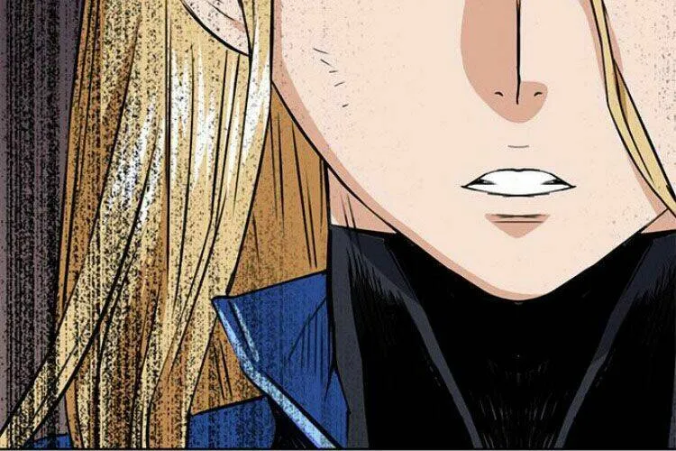 Druid Tại Ga Seoul - Người Hóa Thú Chap 28 - Next Chap 29