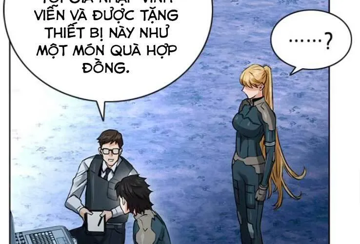 Druid Tại Ga Seoul - Người Hóa Thú Chap 36 - Next Chap 37