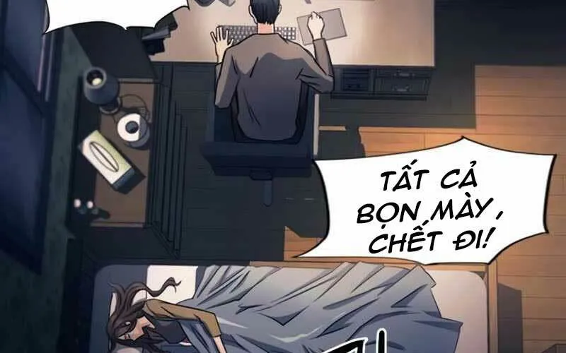 Druid Tại Ga Seoul - Người Hóa Thú Chap 53 - Next Chap 54