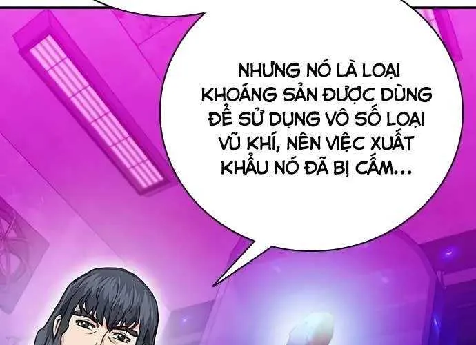 Druid Tại Ga Seoul - Người Hóa Thú Chap 102 - Next Chap 103
