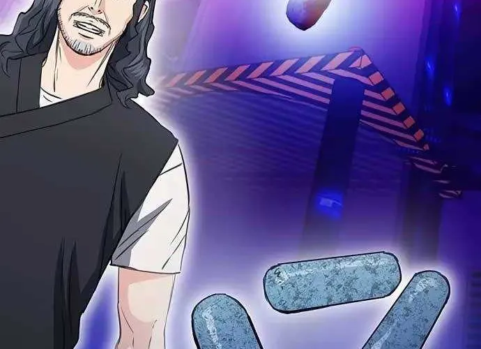 Druid Tại Ga Seoul - Người Hóa Thú Chap 102 - Next Chap 103