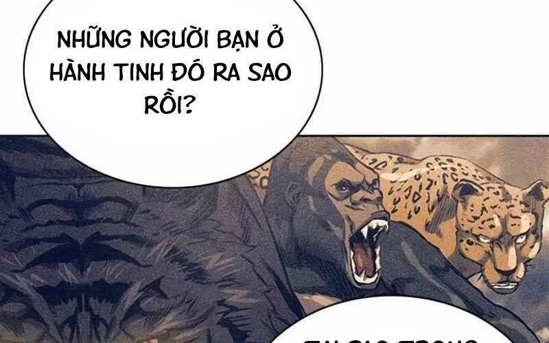 Druid Tại Ga Seoul - Người Hóa Thú Chap 62 - Next Chap 63