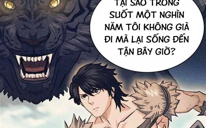 Druid Tại Ga Seoul - Người Hóa Thú Chap 62 - Next Chap 63