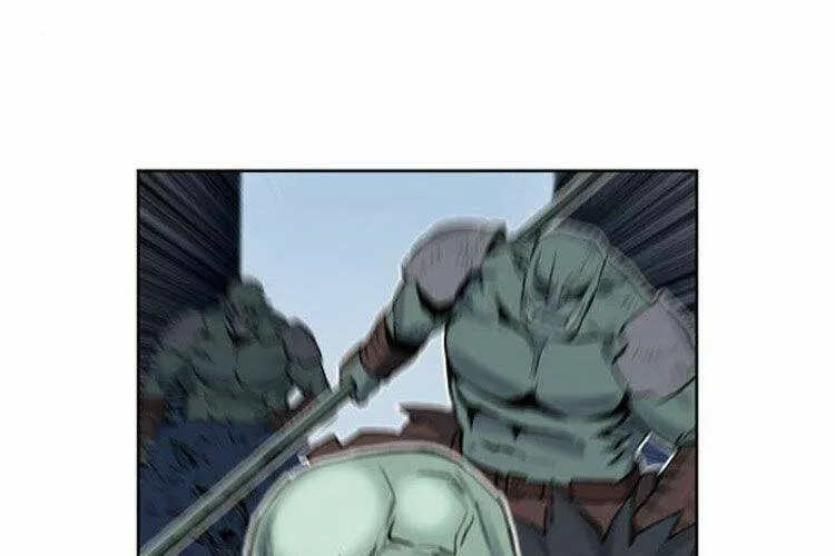 Druid Tại Ga Seoul - Người Hóa Thú Chap 30 - Next Chap 31