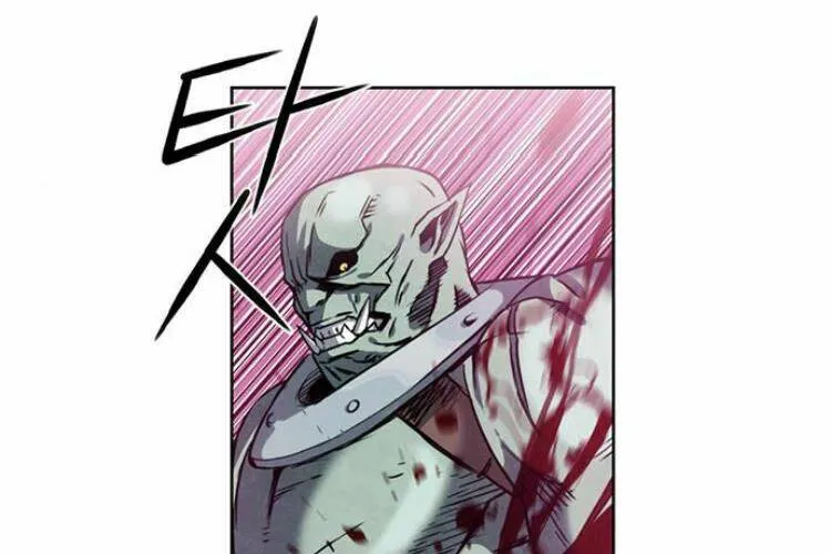 Druid Tại Ga Seoul - Người Hóa Thú Chap 26 - Next Chap 27