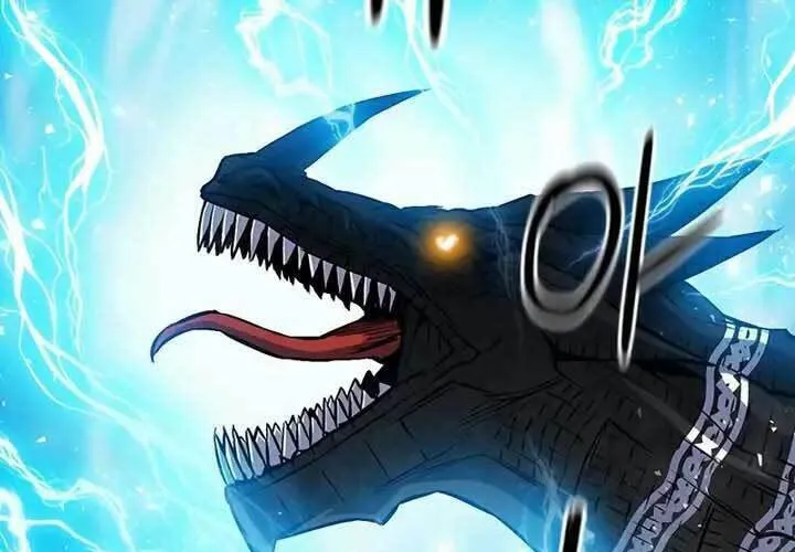 Druid Tại Ga Seoul - Người Hóa Thú Chap 71 - Next Chap 72