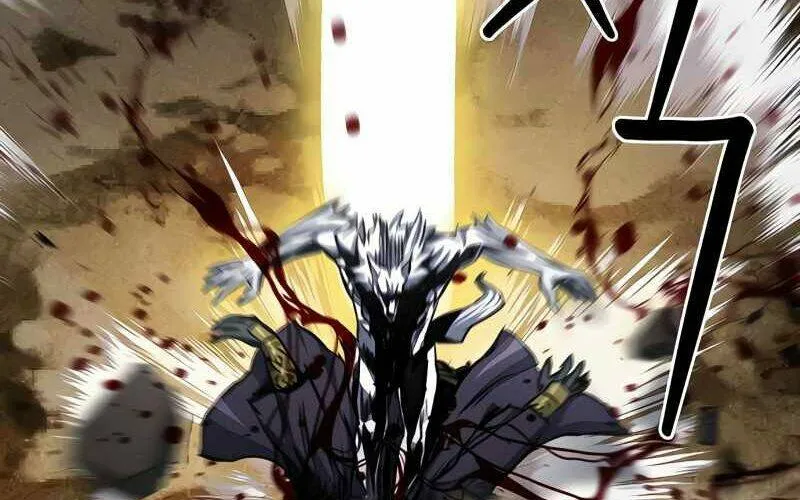 Druid Tại Ga Seoul - Người Hóa Thú Chap 50 - Next Chap 51