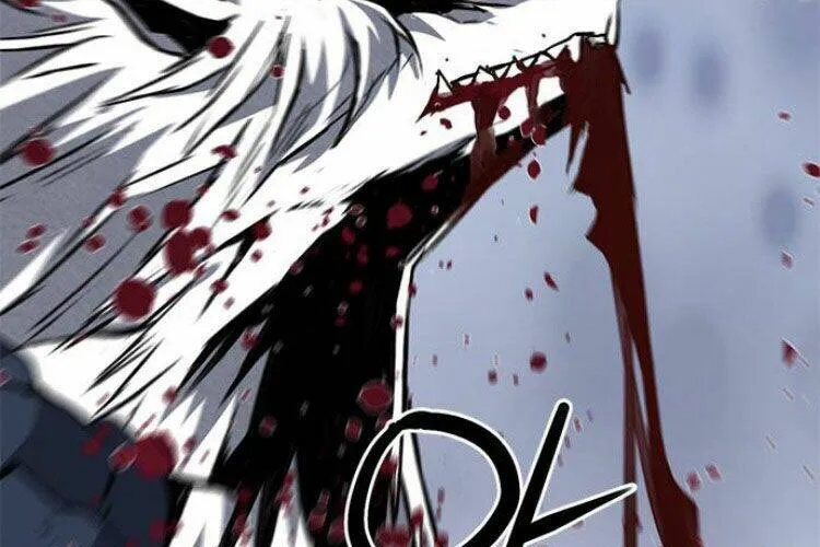 Druid Tại Ga Seoul - Người Hóa Thú Chap 28 - Next Chap 29