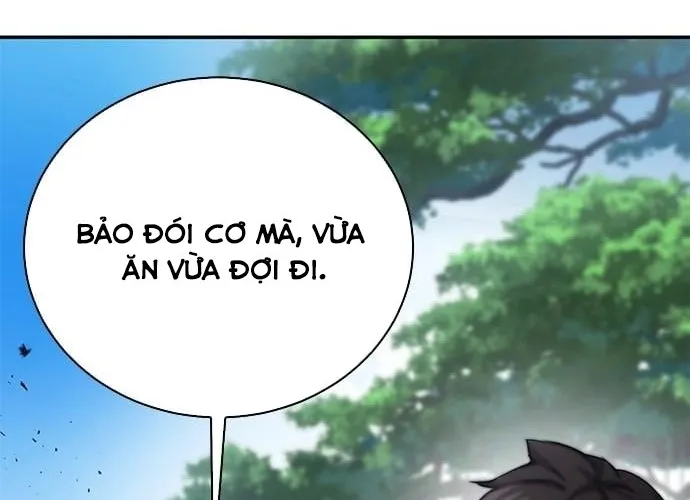 Druid Tại Ga Seoul - Người Hóa Thú Chap 109 - Next Chap 110