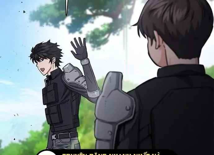 Druid Tại Ga Seoul - Người Hóa Thú Chap 109 - Next Chap 110