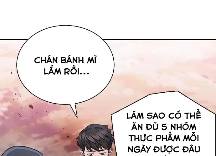 Druid Tại Ga Seoul - Người Hóa Thú Chap 109 - Next Chap 110