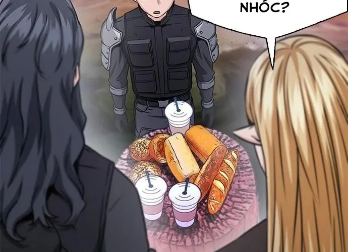 Druid Tại Ga Seoul - Người Hóa Thú Chap 109 - Next Chap 110