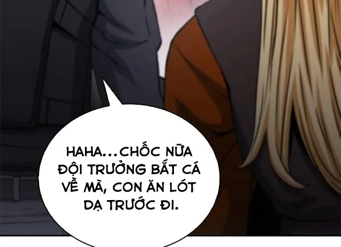 Druid Tại Ga Seoul - Người Hóa Thú Chap 109 - Next Chap 110