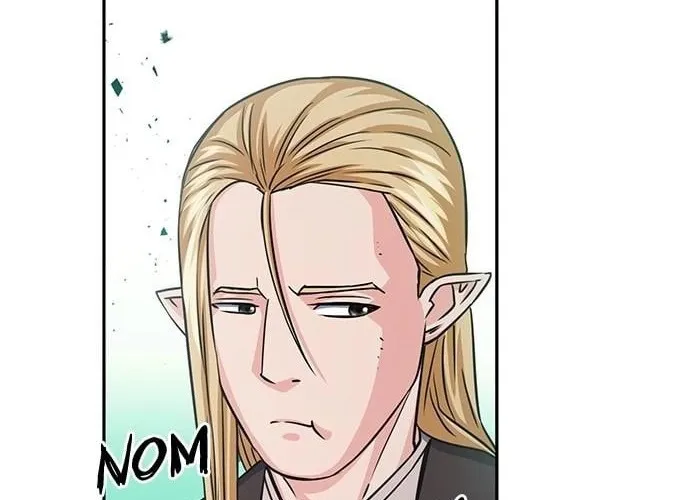 Druid Tại Ga Seoul - Người Hóa Thú Chap 109 - Next Chap 110