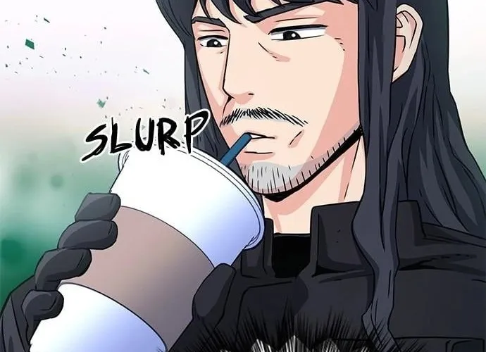 Druid Tại Ga Seoul - Người Hóa Thú Chap 109 - Next Chap 110