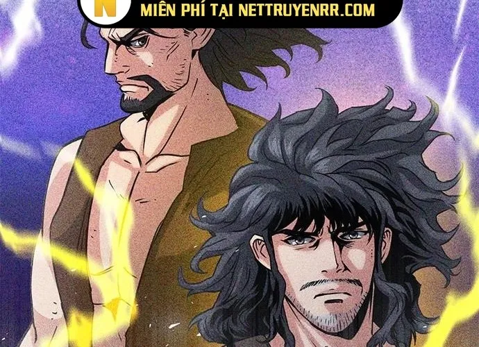 Druid Tại Ga Seoul - Người Hóa Thú Chap 109 - Next Chap 110