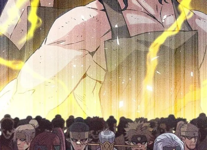 Druid Tại Ga Seoul - Người Hóa Thú Chap 109 - Next Chap 110