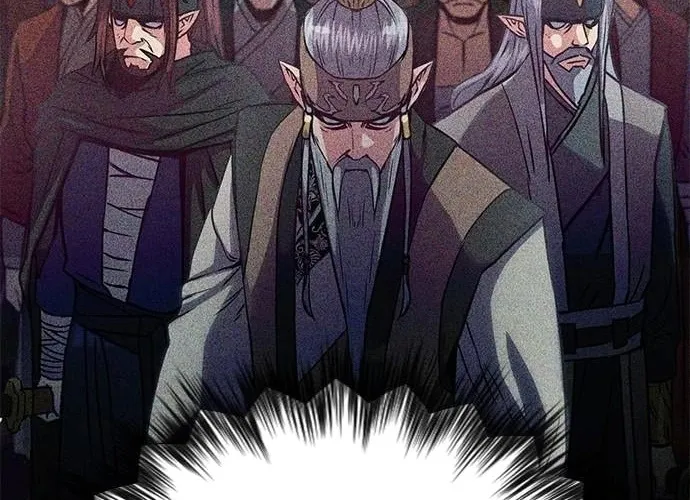 Druid Tại Ga Seoul - Người Hóa Thú Chap 109 - Next Chap 110