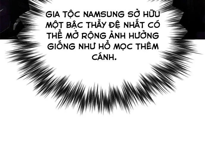 Druid Tại Ga Seoul - Người Hóa Thú Chap 109 - Next Chap 110